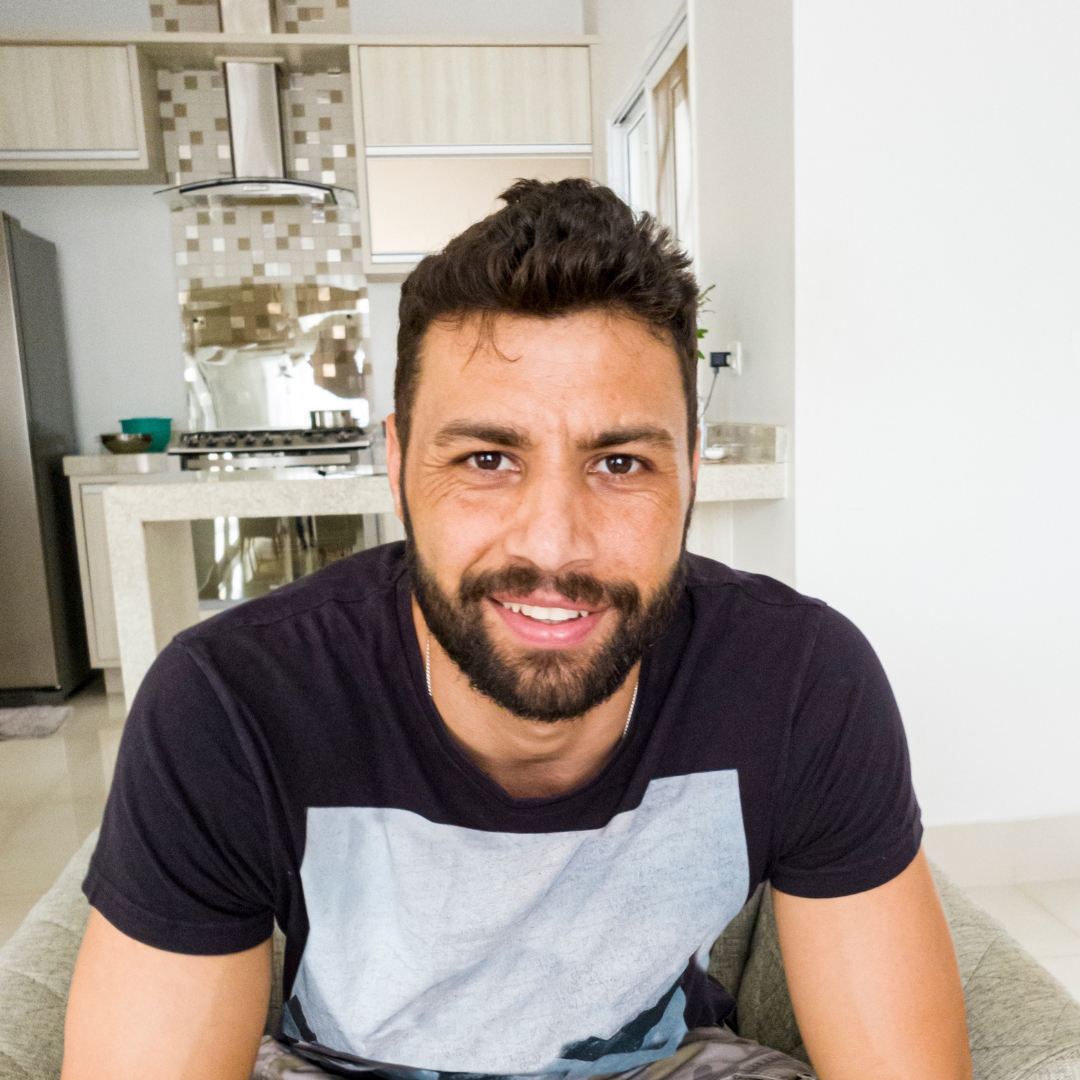 Marcus Weber