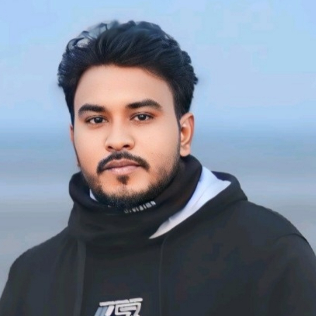 Arjun Patel
